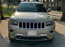 Jeep Grand Cherokee 2014 in Hawally