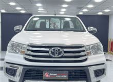 Toyota Hilux 2023 in Al Batinah