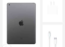 ipad 8- 32gb جديد مستعمل 5 تيام ipad 8- 32gb جديد مستعمل 5 تيام