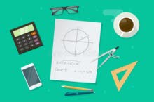 دروس تقوية ومتابعة في الرياضيات للمرحلة الإعدادية (معسكر التاسع)