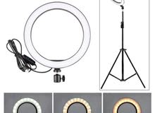 رينق لايت Ringlight رينق لايت Ringlight