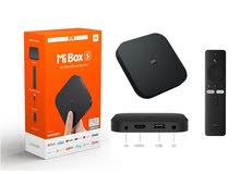 Xiaomi 4K TV Mi Box the original جهاز مي بوكس من شاومي Xiaomi 4K TV Mi Box the original جهاز مي بوكس من شاومي