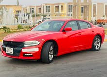 Dodge Charger 2017 in Basra