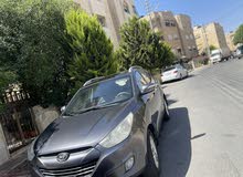 Hyundai Tucson 2014 in Amman