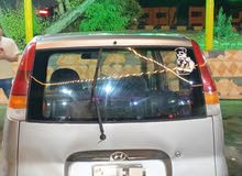 هونداي أتوز 97 بحالة جيدة