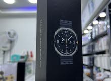 Samsung Watch Ultra NEW (47mm) LTE  ساعة سامسونج الترا الجديدة كليا متوفرة الان لدى ليما موبايل (^_^