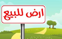 ارض للبيع صالحه للبناء ارض للبيع صالحه للبناء