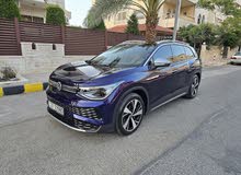 Volkswagen ID 6 ID.6 X Pure in Amman
