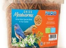 Bird Food Bird Food