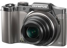 Olympus digital camera used Olympus digital camera used