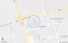 للإيجار شقة بحي المنار للإيجار شقة بحي المنار