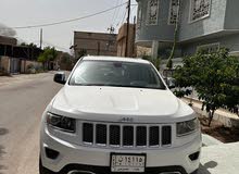 Jeep Grand Cherokee 2015 in Babylon