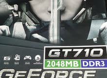 GT 710 2G DDR 3