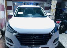 Hyundai Tucson 2020 in Baghdad