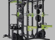 DHZ Brand new commercial gym equipments