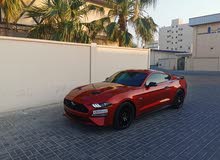 Ford Mustang GT 2020 Performance