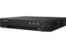 جهاز تسجيل فيديو رقمي 16 قناة بدقة 2 ميجابكسل منHIKVISON 2MP DVR 16 CHANNELS  Hikvision