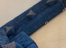 طقم كنب طقم كنب