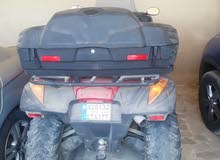 Atv 625cc for sale model 2013 Atv 625cc for sale model 2013