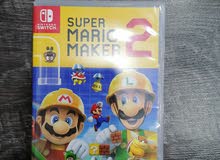 super mario maker 2 super mario maker 2