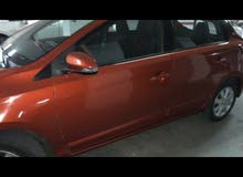 تويوتا ياسر هاتش باك 2016 تويوتا ياسر هاتش باك 2016