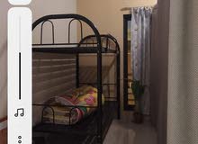 for sale Steele double  bed
