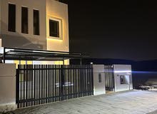 390m2 More than 6 bedrooms Townhouse for Sale in Muscat Al Khoud