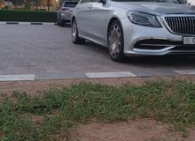 Nice Mercedes-Benz 2014 Maybach 2020kit Nice Mercedes-Benz 2014 Maybach 2020kit