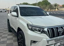 Toyota Prado 2014