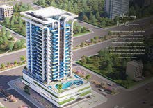 1235ft 2 Bedrooms Apartments for Sale in Dubai Jumeirah Village Circle