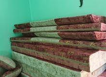 غرفة قعده وكاله