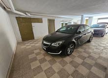 Opel Insignia 2016 in Amman