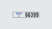 Q 66399 Dubai Plate Number Q 66399 Dubai Plate Number
