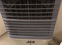 air cooler fan