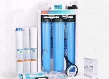 200 gpd ro water filter system