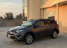 Toyota RAV 4 2018 in Al Batinah