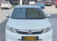 Honda Civic 2012 in Muscat