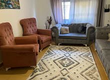 طقم كنب 7 مقاعد