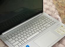 لابتوب للبيع او بدل ب برو M2 ‏ ASUS Vivobook Pro 15 OLED