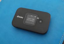 راوتر زين متنقل ( صابونة انترنت ZAIN ) 4G