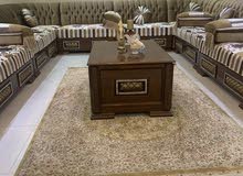 طقم كنب استعمال بسيط طقم كنب استعمال بسيط