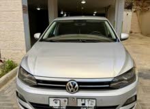 Volkswagen 2020 فولكس فاجن بولو 2020 Polo