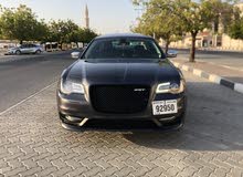 كرايسلر 300C 2016 كرايسلر 300C 2016