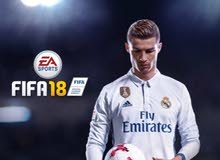 حساب فيفا 18 ps3 بيع فوري حساب فيفا 18 ps3 بيع فوري