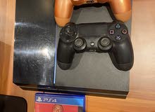 PlayStation 4 PlayStation for sale in Amman