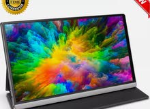 شاشات متنقلة ( محمولة ) Monitor 4K شاشات متنقلة ( محمولة ) Monitor 4K