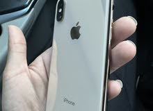 Apple iPhone XS 256 GB in Muscat