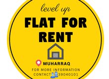 flats for rent in muharraq