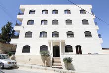 60m2 1 Bedroom Apartments for Rent in Amman Jubaiha