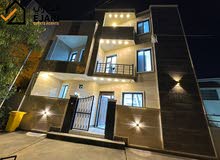 100m2 3 Bedrooms Townhouse for Rent in Baghdad Jadriyah